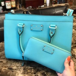 Wellesley Small Quinn Satchel